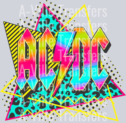 AcDc