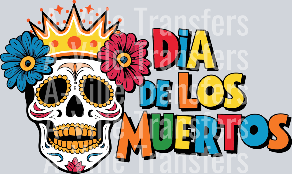 Dia De Los