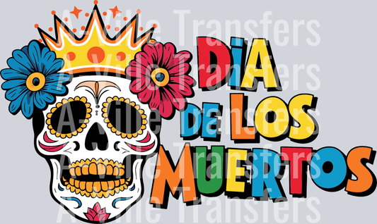 Dia De Los