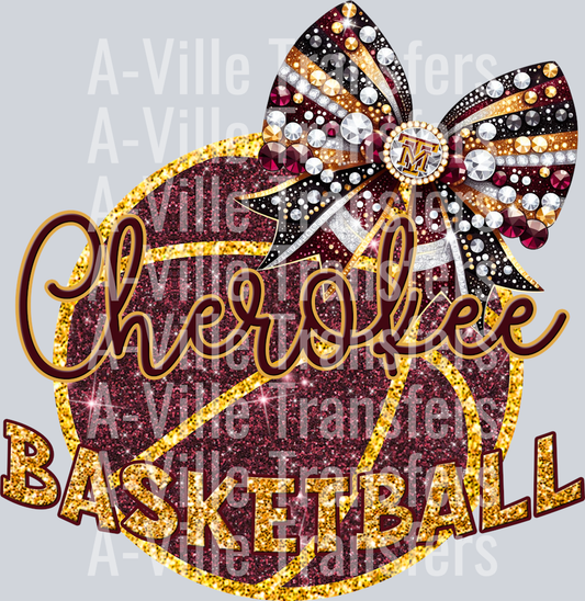Cherokee Basketball