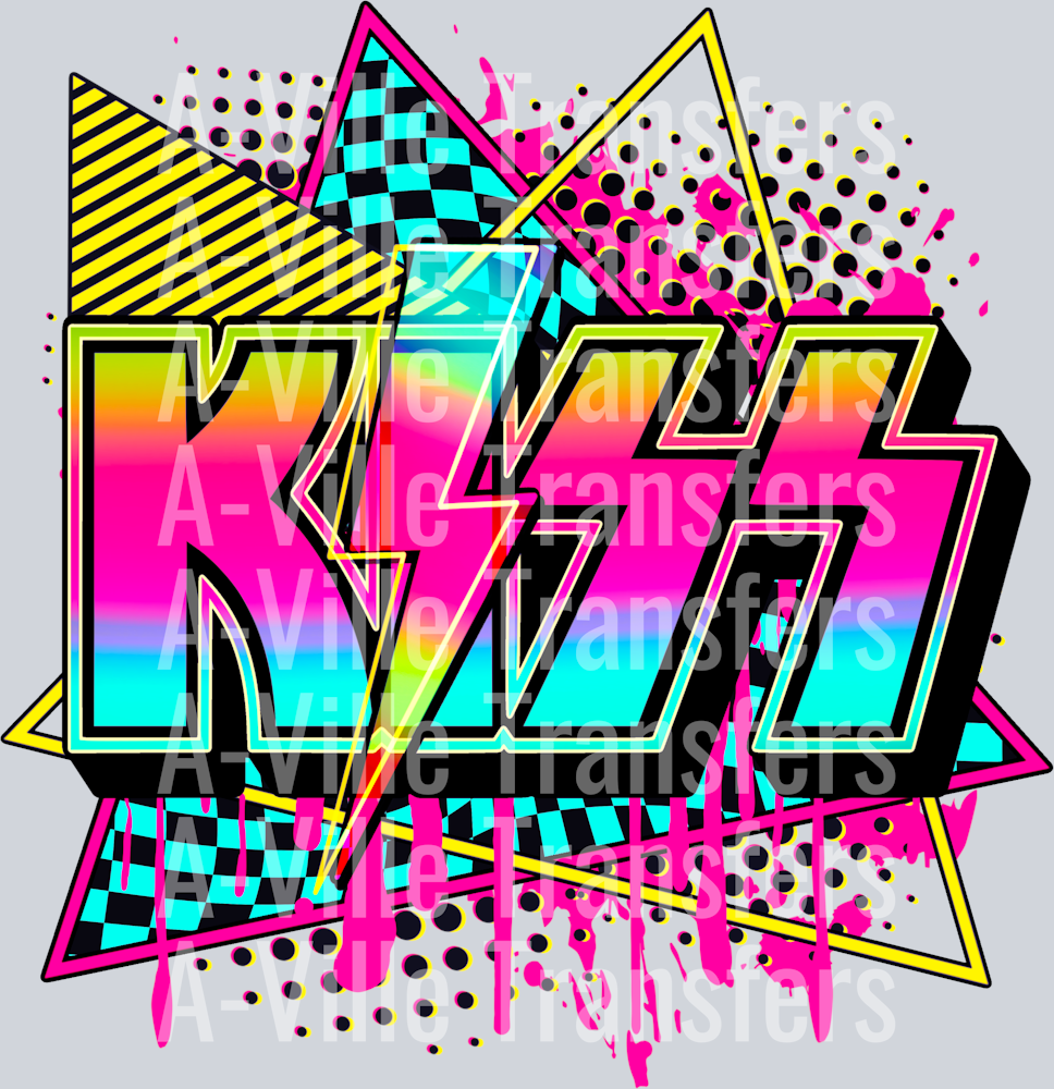 Kiss