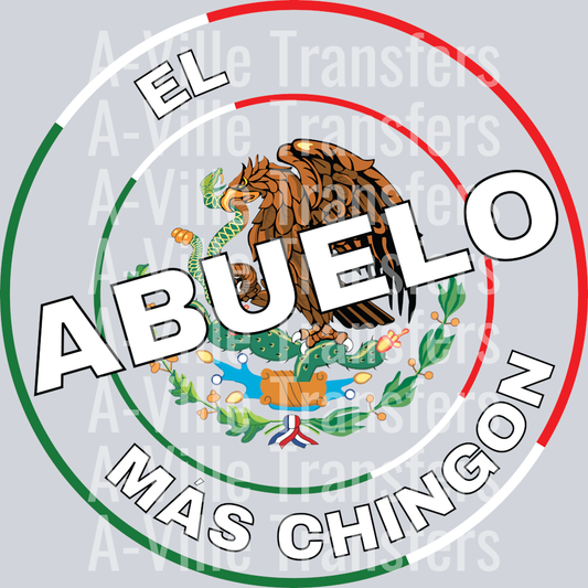 el abuelo