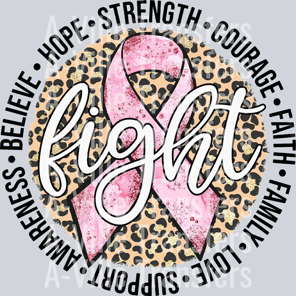 Fight Cheetah