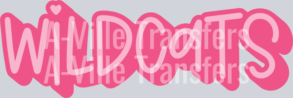 Pink Wildcats