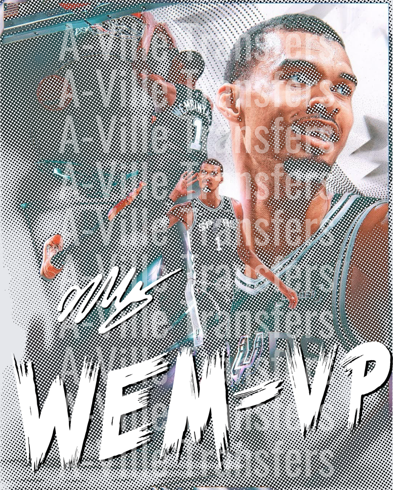 WEM Halftone