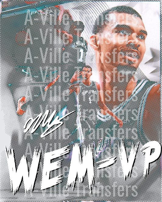 WEM Halftone