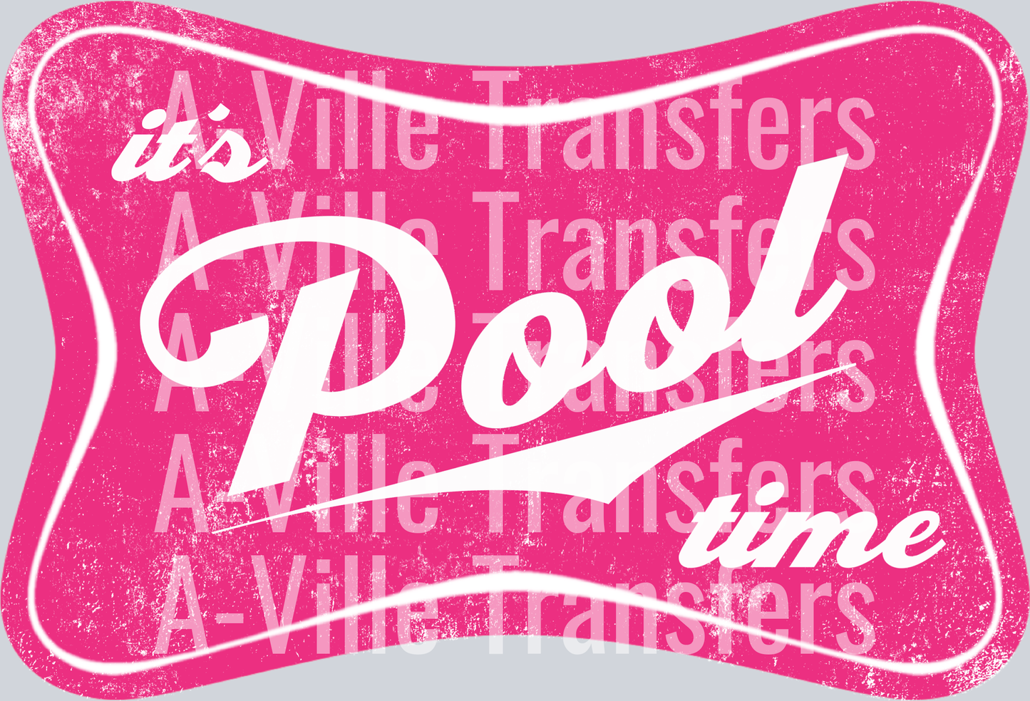 Pool time