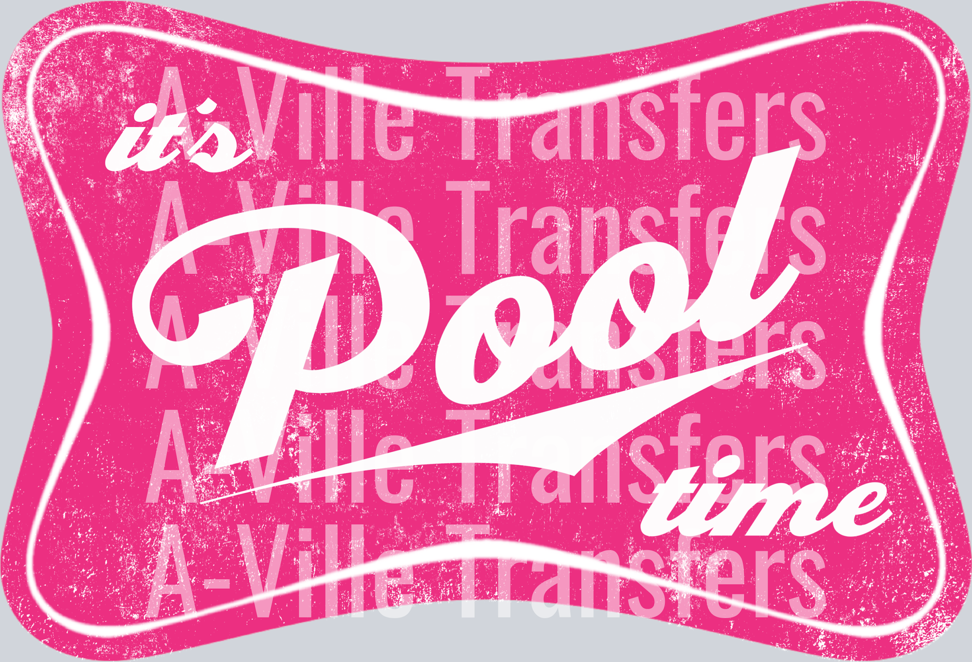 Pool time