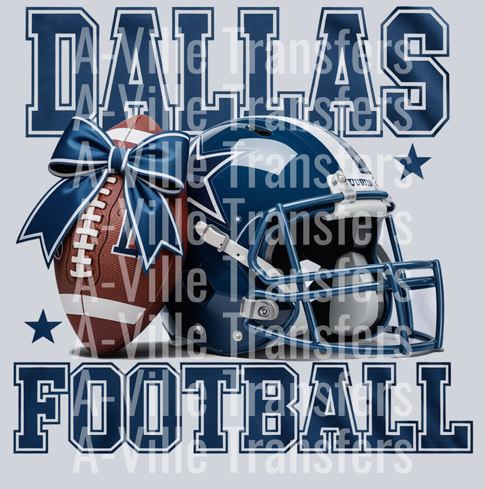 Dallas Bow