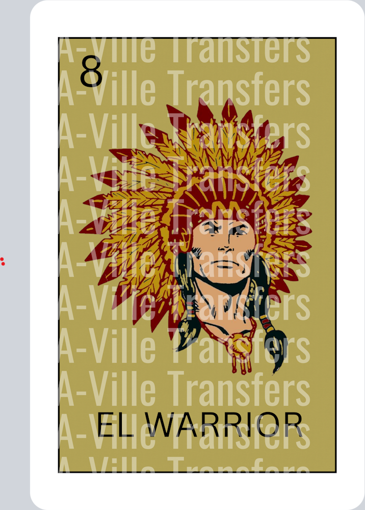 El Warrior