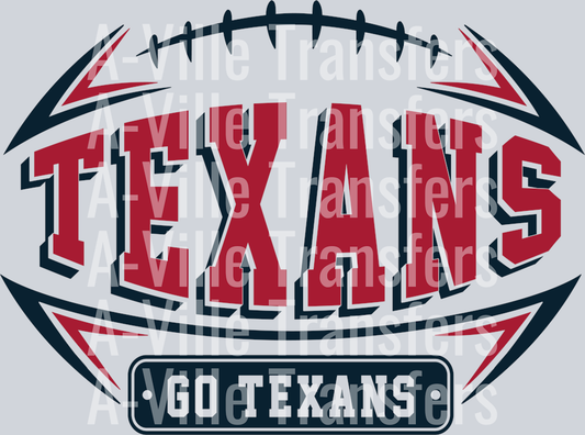 Texans