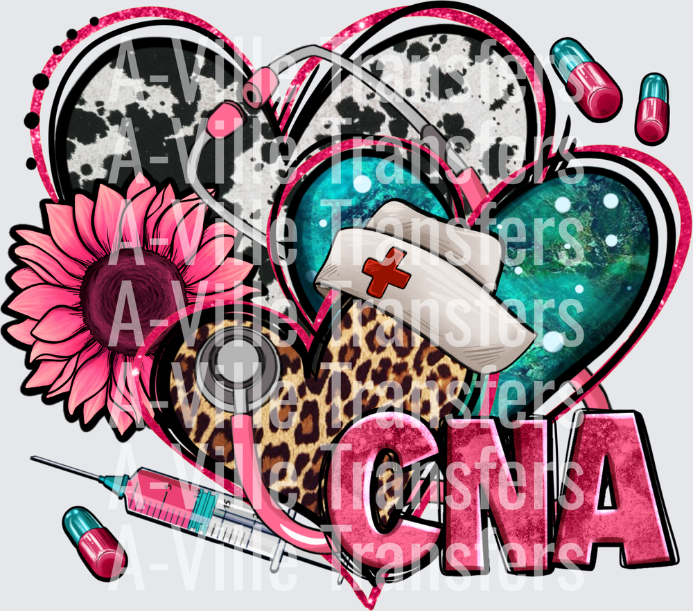 CNA 4