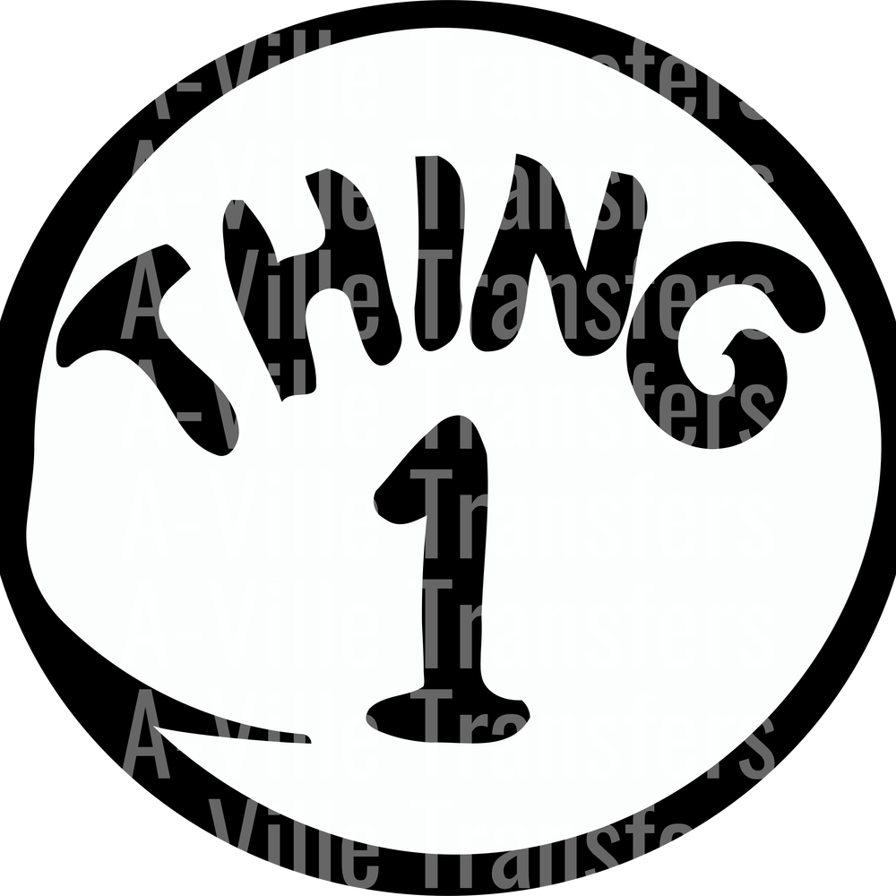 Thing 1