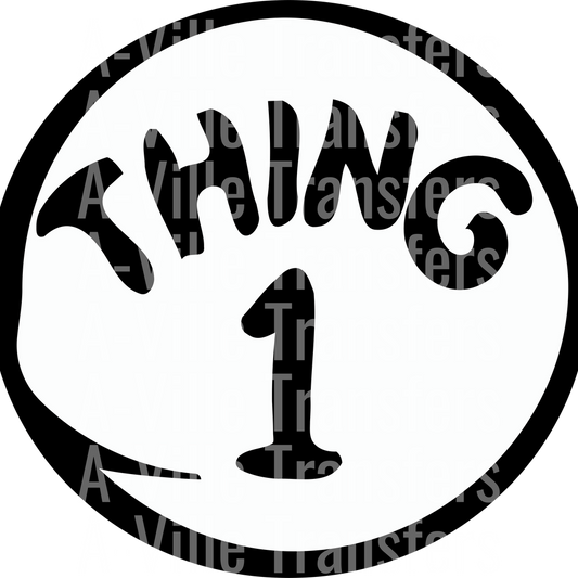 Thing 1