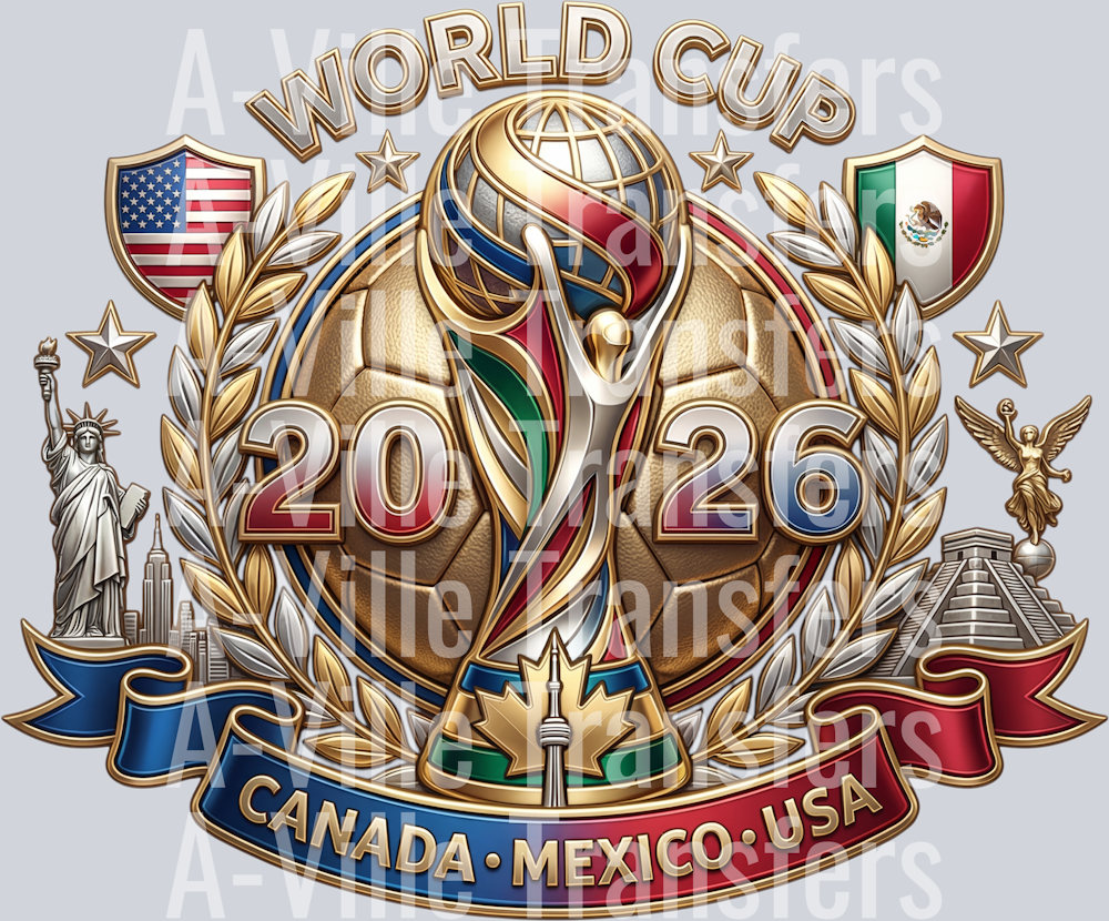 World Cup 2026