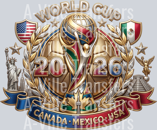 World Cup 2026