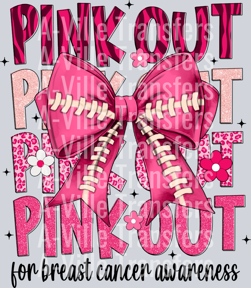 Pink Out