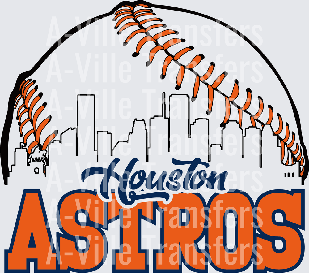 Houston Astros (1)