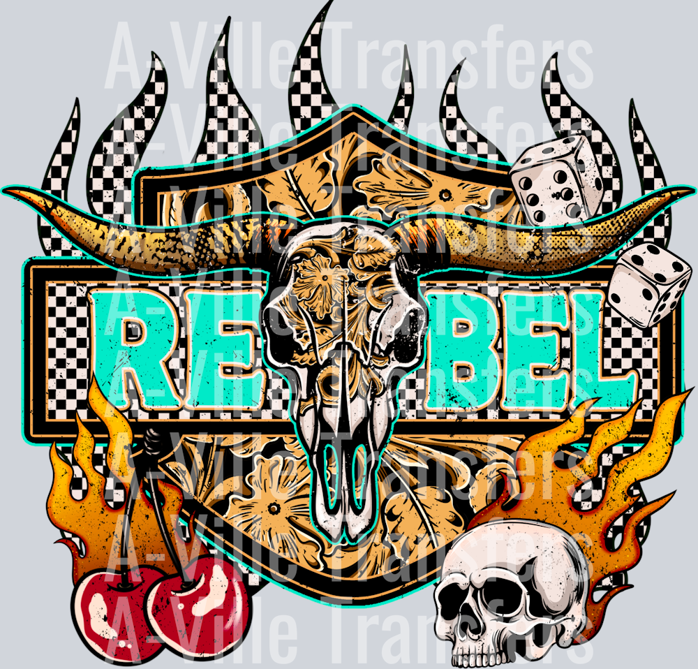 Rebel