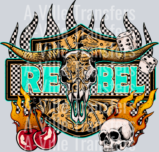 Rebel
