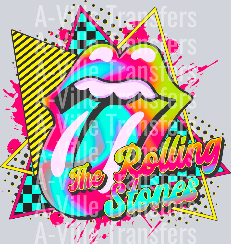 Rolling Stones