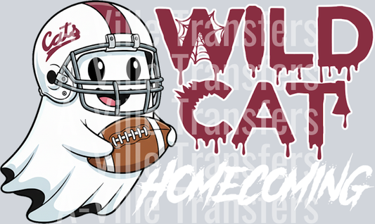 Wildcat Homecoming