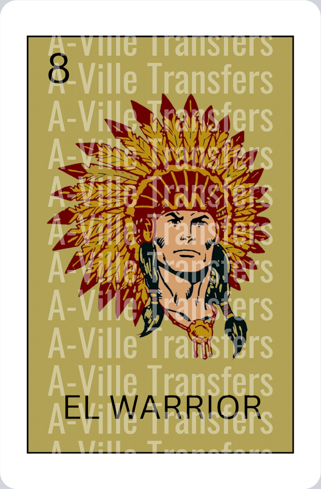 El Warrior