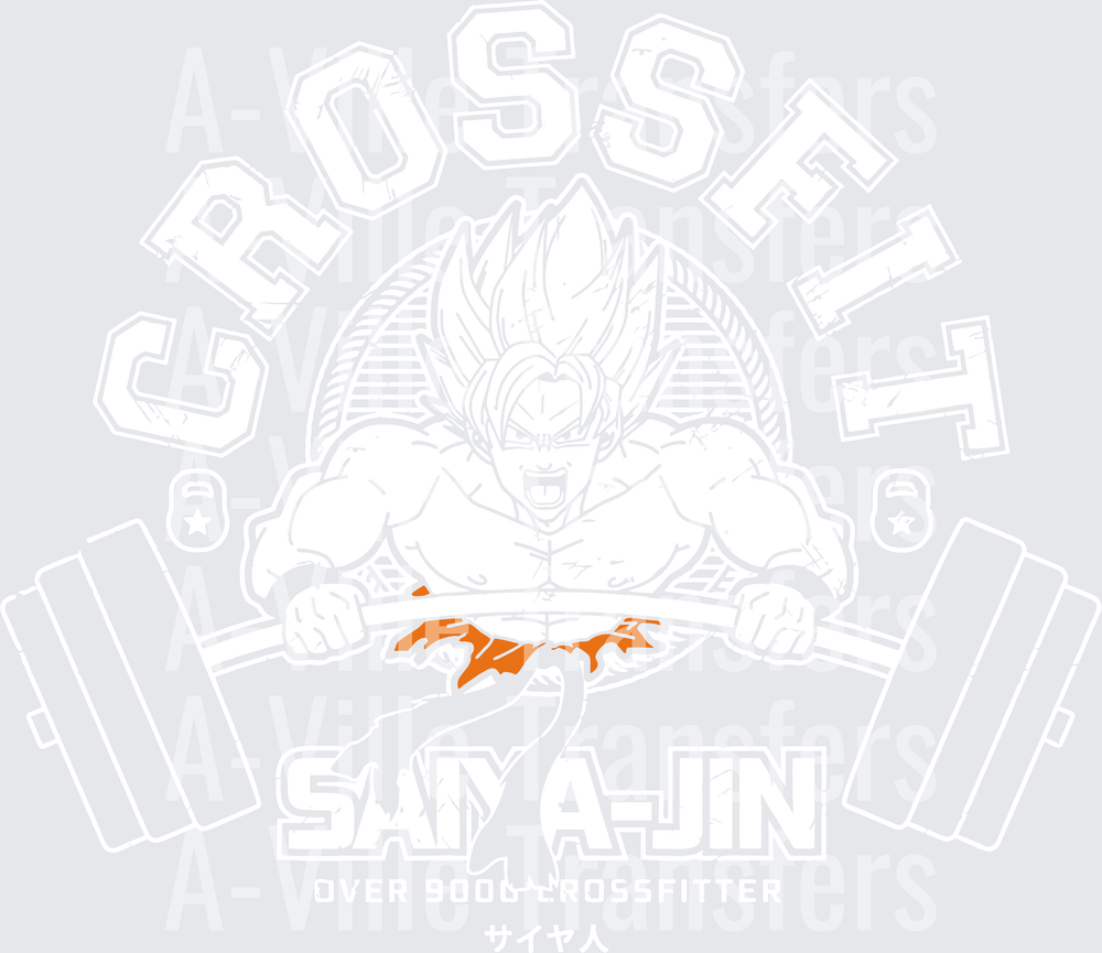 Crossfit