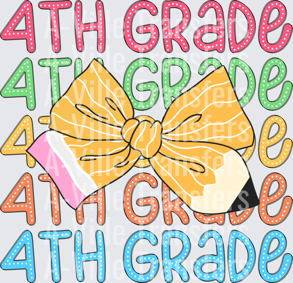 4th Grade