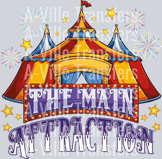 Circus Party