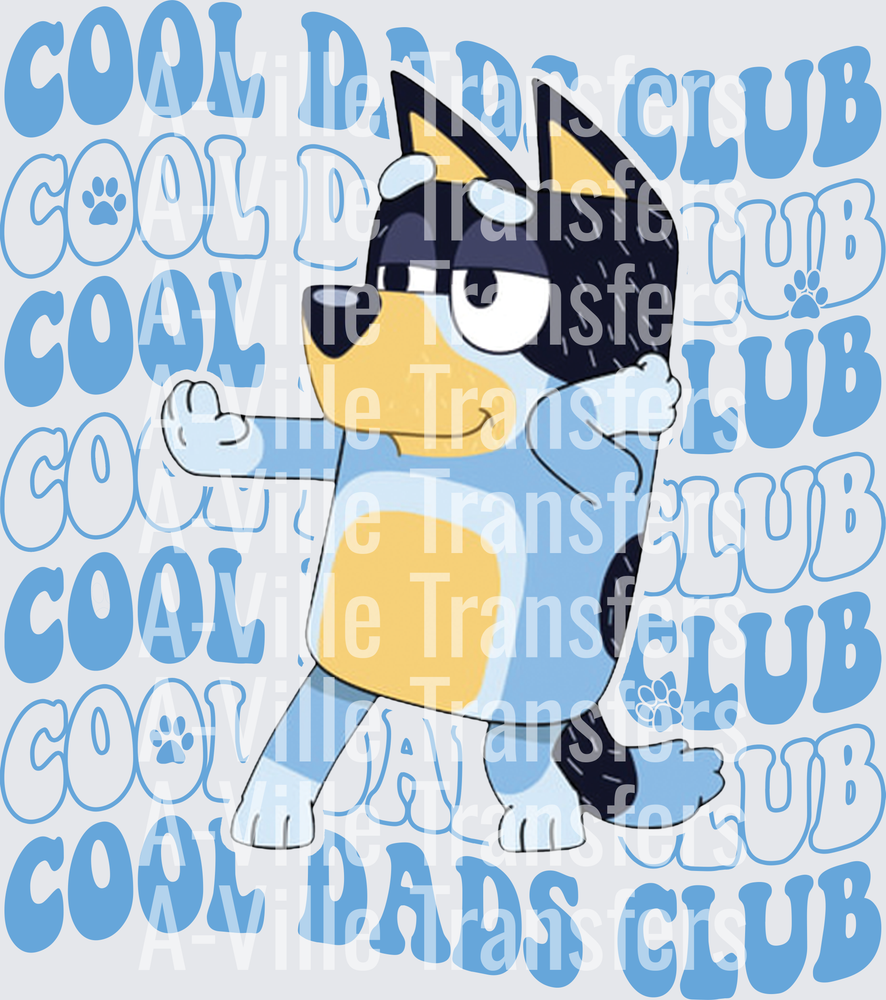 Cool Dads Club