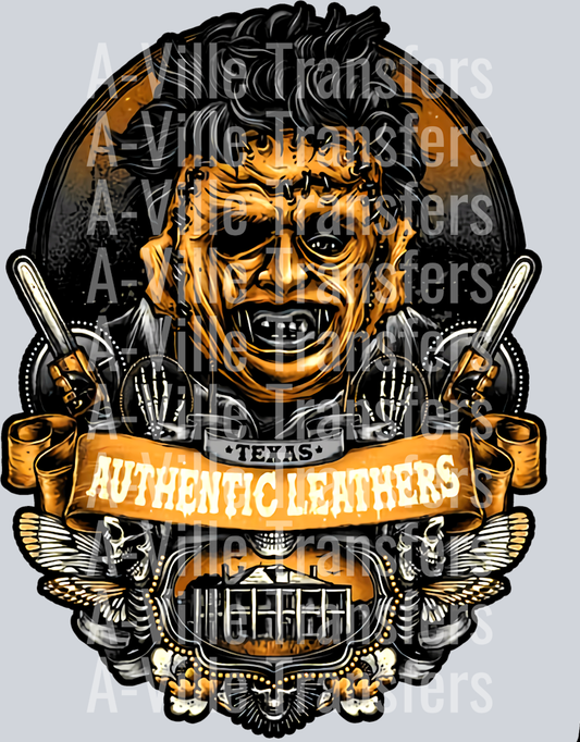 Chainsaw Massacre
