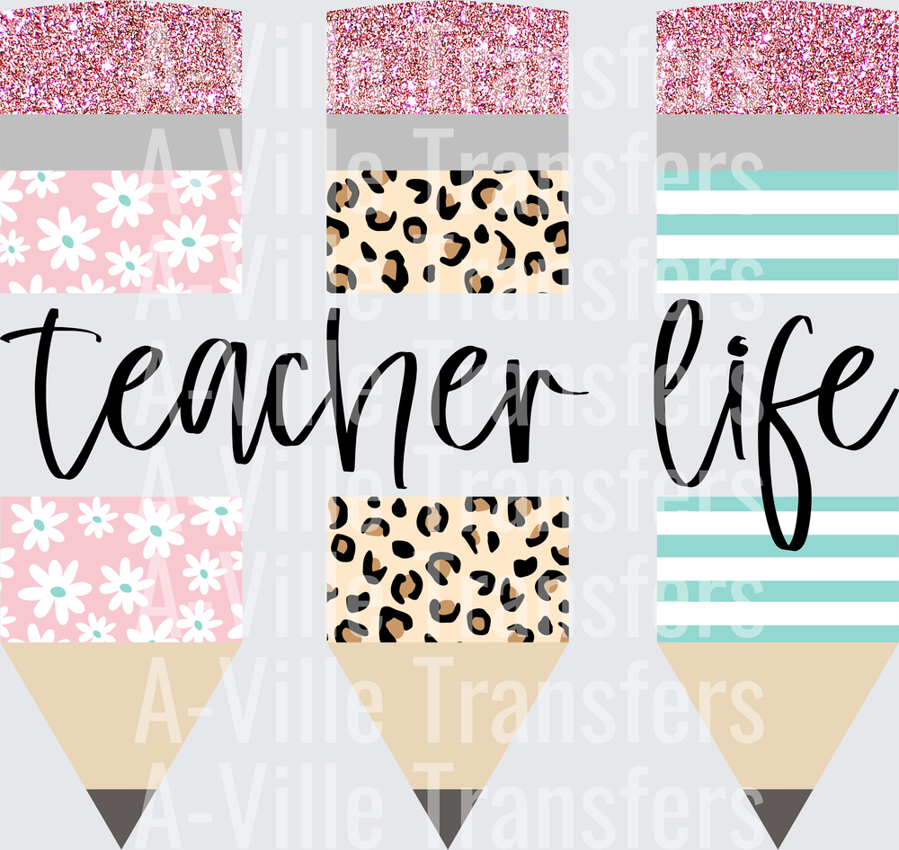 Teacher Life