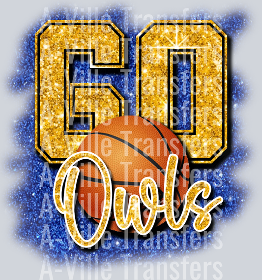 Go Owls