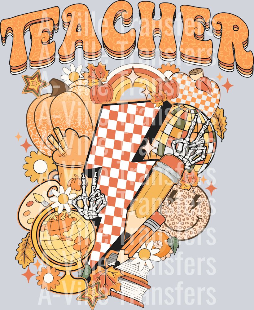 TEACHER