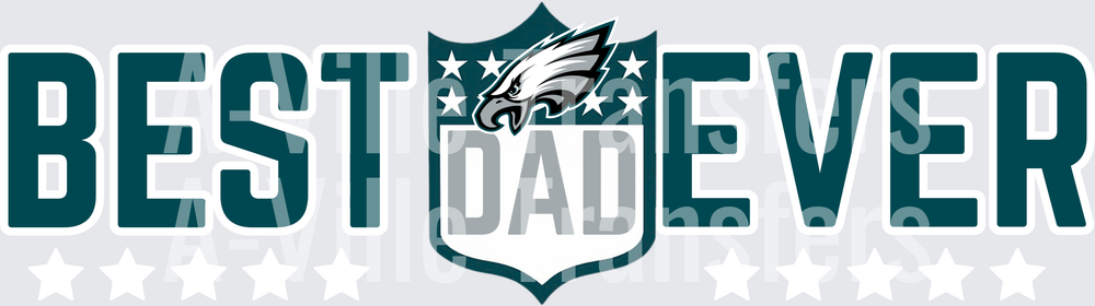 EAGLES FATHERS DAY