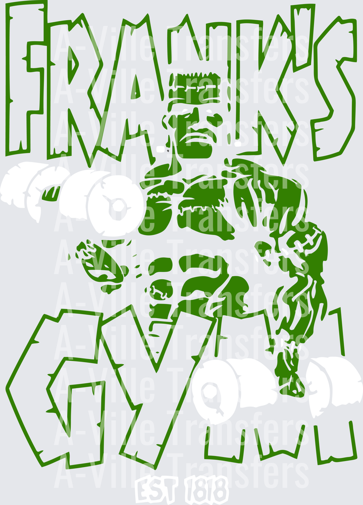 Frank's Gym