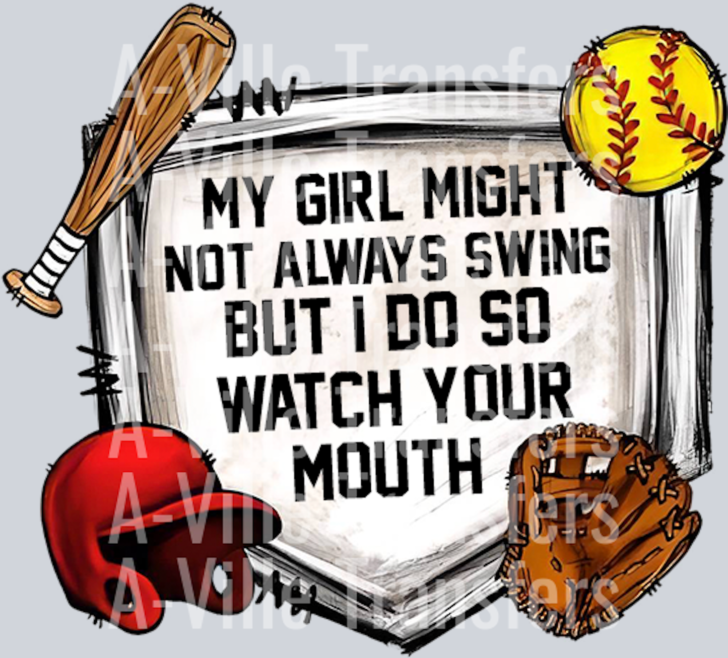 My Girl