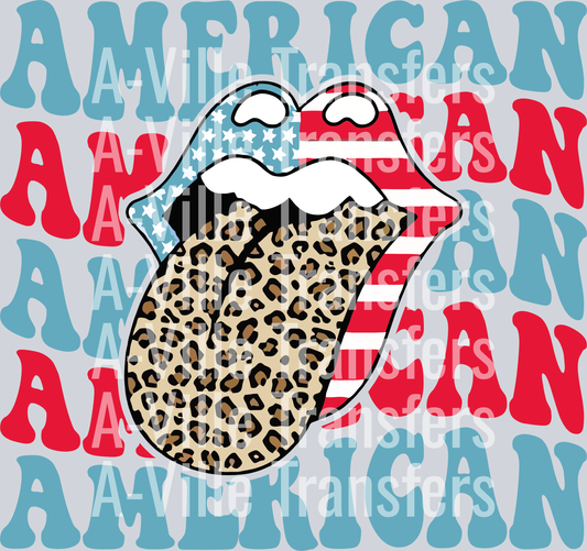 American