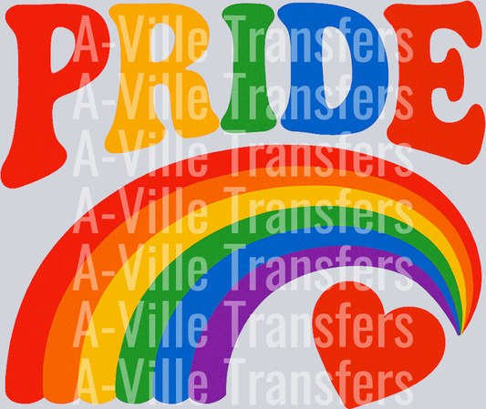 Pride 3