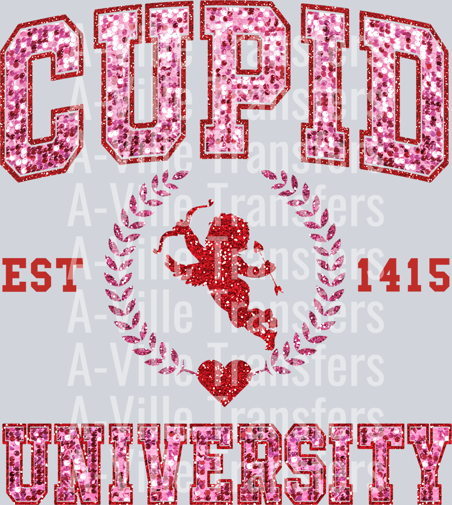 Cupid University