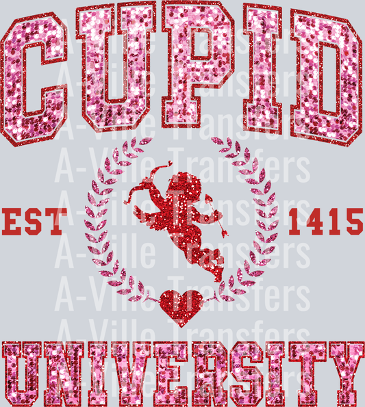Cupid University