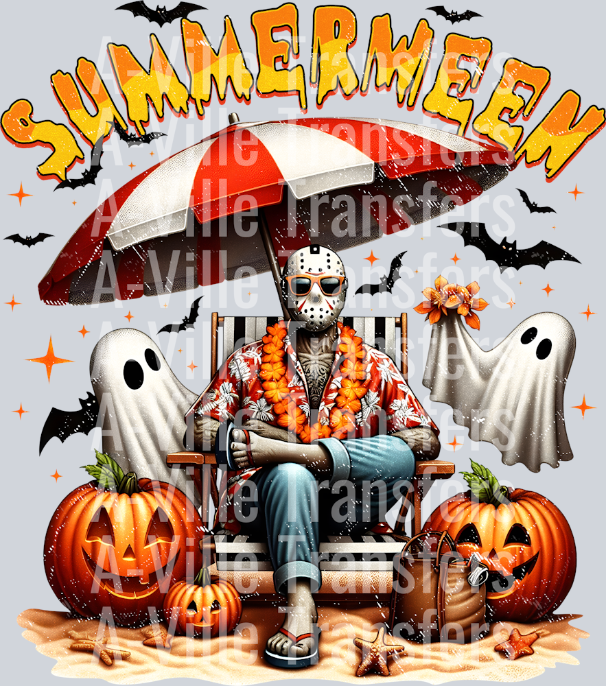 Summerween