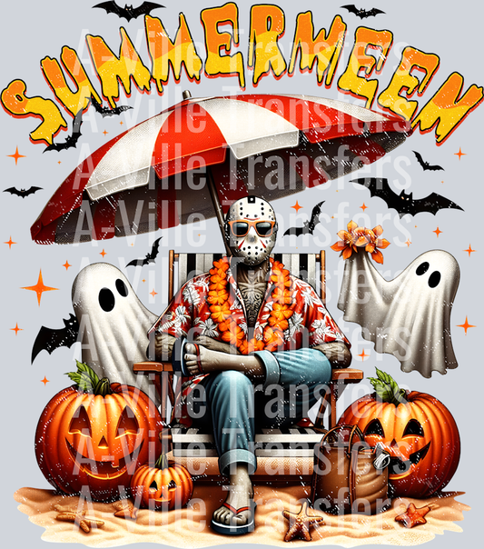 Summerween