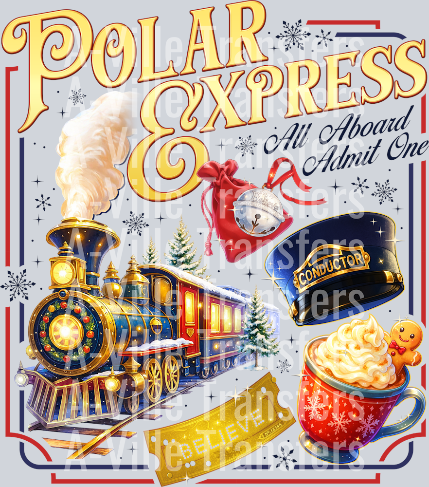 Polar Express
