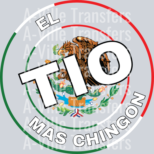 el tio