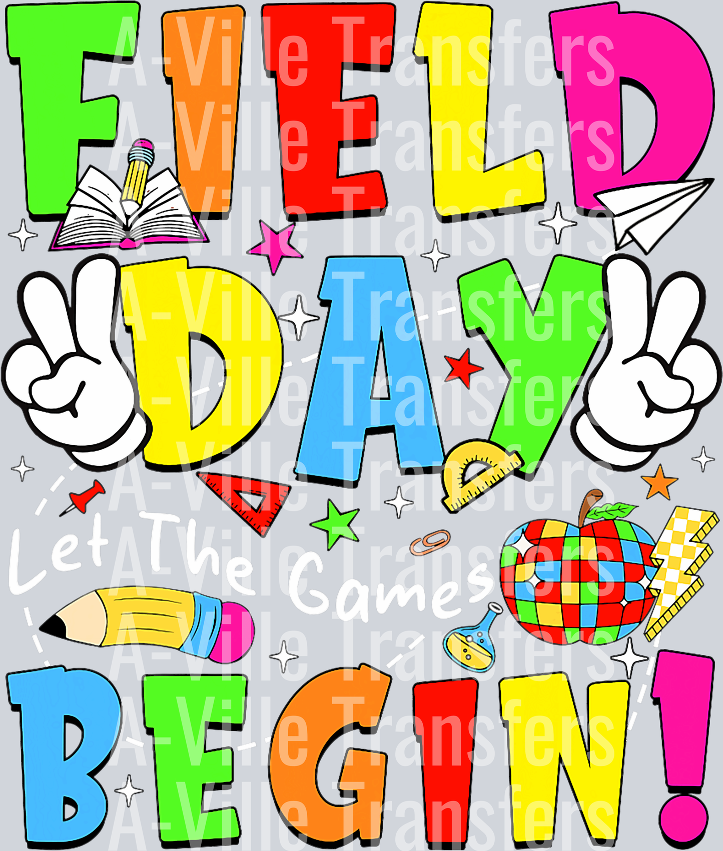 Peace Field Day