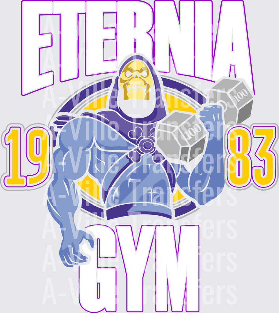 Eternia