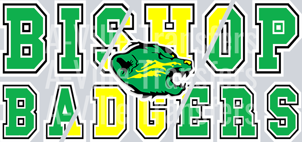 Bishop Badgers