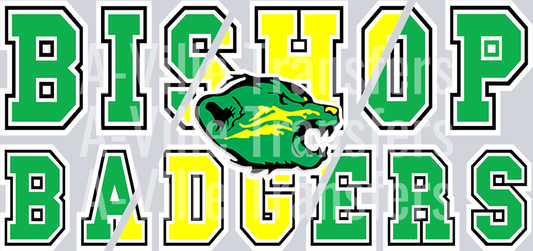 Bishop Badgers